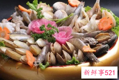 吃生的有什么坏处