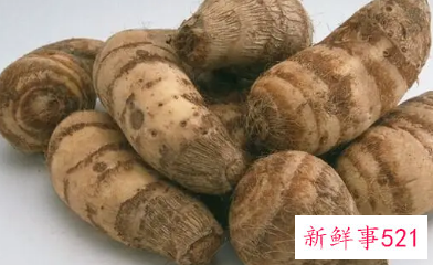 孕妇可以吃芋头吗