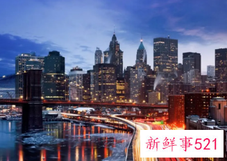 适合毕业生定居的城市