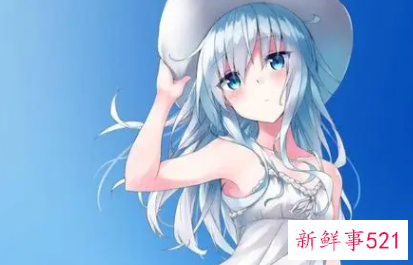 漂亮标准美女特征