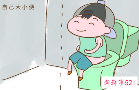 现在儿童应该具备哪些技能