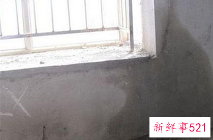 飘窗下部渗水怎么办