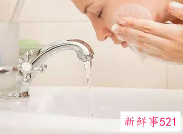 毛孔堵塞怎么解决