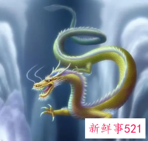 梦见化身为龙有什么征兆