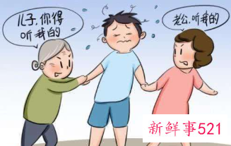 婆媳关系不好要怎么办