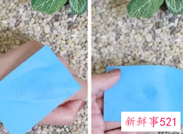 吸油面纸对皮肤有影响吗