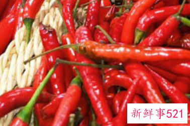 辣椒什么时候进入中国