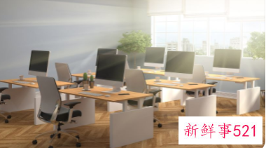 办公室桌子摆放技巧