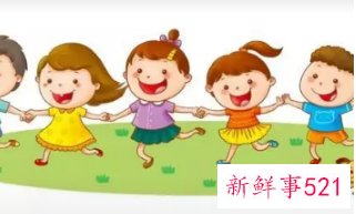 4至5岁儿童的智力游戏