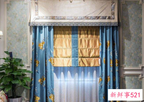 卧室窗帘遮光率多少合适