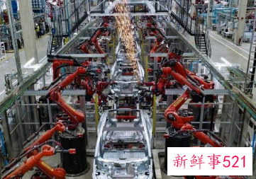 特斯拉称预计五月中旬可恢复产能