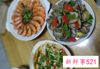 家常的菜谱有哪些