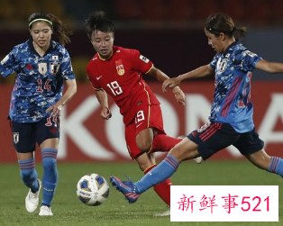 张琳艳因广州队资金问题被迫离队