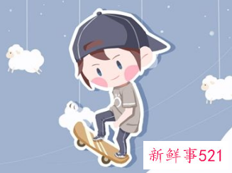 好运气招财的男孩名字大全