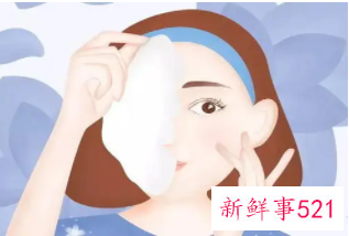 孕妇能用啥护肤品