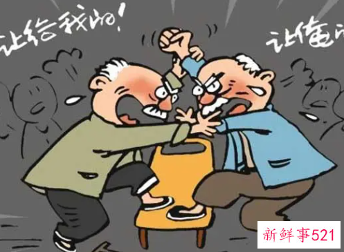 梦见和别人打架打赢了