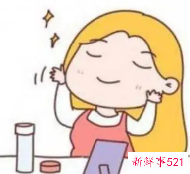 如何拥有一个好皮肤