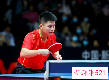 林诗WTT支线赛夺下2冠1亚称雄