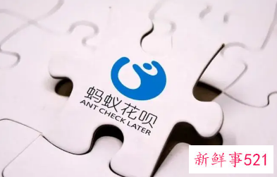 花呗里的信用购是什么