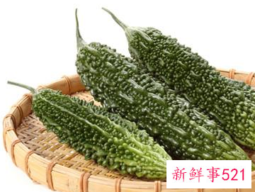 苦瓜怎么吃去火效果好
