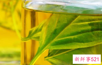 植物精油的功效