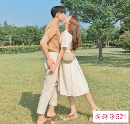 恋爱早安暖心话