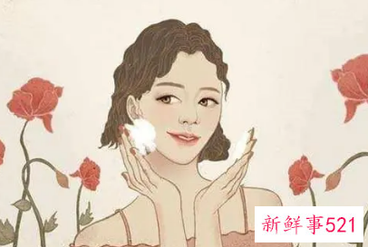 皮肤严重缺水怎么样快速补水