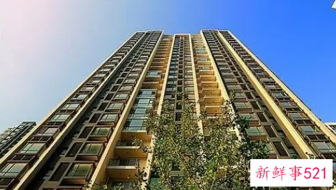 买房最吉利的楼层