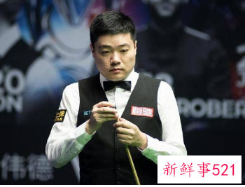 中国军团6人晋级斯诺克土耳其大师赛32强