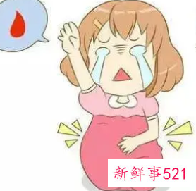 胎停后有什么明显症状吗