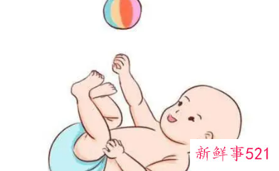 2个月婴儿很聪明的表现