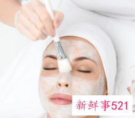 睡眠面膜护肤法，教你做个美容觉主