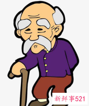 女人梦见老人快要去世了但没有去世