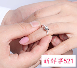 生日送女朋友什么礼物好呢