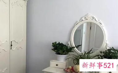 卧室的镜子摆放需要注意什么