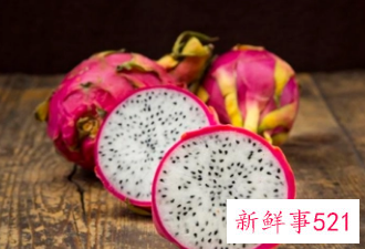火龙果吃完拉肚子怎么回事
