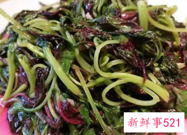 苋菜的功效有什么