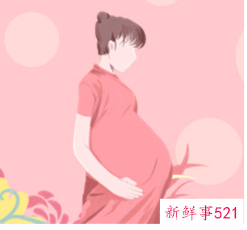 女人梦见其他女人怀孕好不好