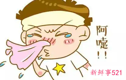小孩早上起来鼻塞怎么回事