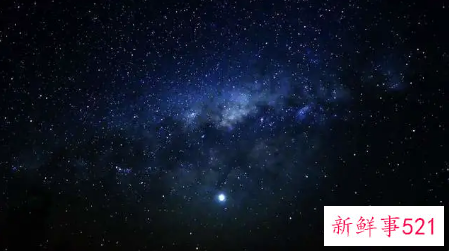 明晚惊现五星连珠奇观！