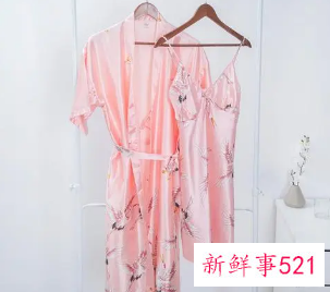 真丝衣服的洗涤和保养技巧