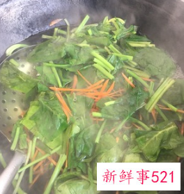 简单又好吃的凉拌菜