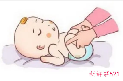 把婴儿放床上正确步骤