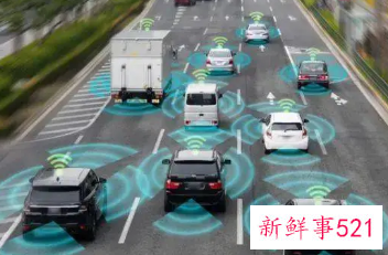 百度、小马智行获准试行无人化载人服务