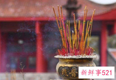 小孩可以去寺庙烧香拜佛吗