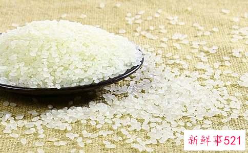 大米燕麦粥的食用功效及做法