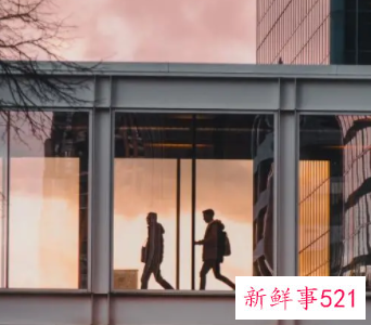 十二星座好运排行榜