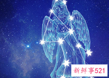 十二星座最温柔的星座排名