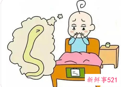 体内有寄生虫可以不管吗