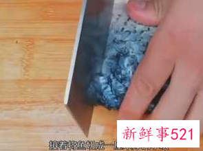 五香熏鱼的做法和配料窍门